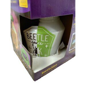 ScentSationals Beetlejuice Fragrance Warmer With Unique Design and Premium Scent